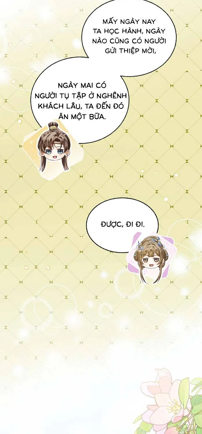 Mẹ Kế Bất Đắc Dĩ Chap 19 - Next Chap 20