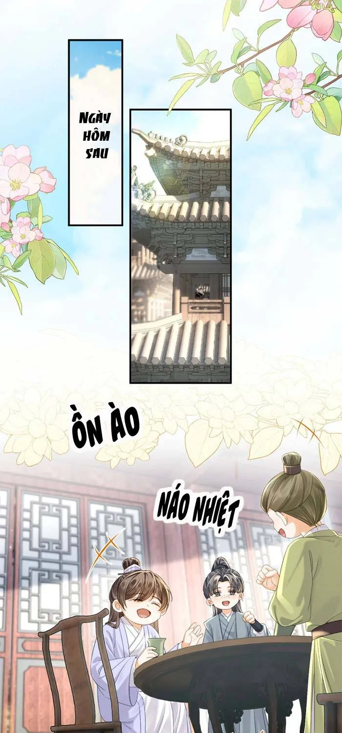 Mẹ Kế Bất Đắc Dĩ Chap 19 - Next Chap 20