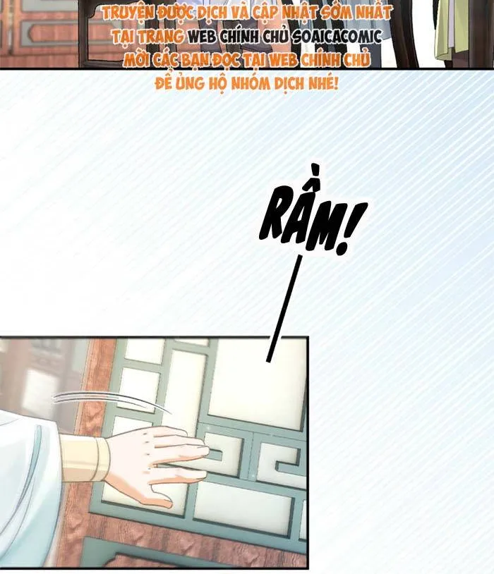 Mẹ Kế Bất Đắc Dĩ Chap 19 - Next Chap 20