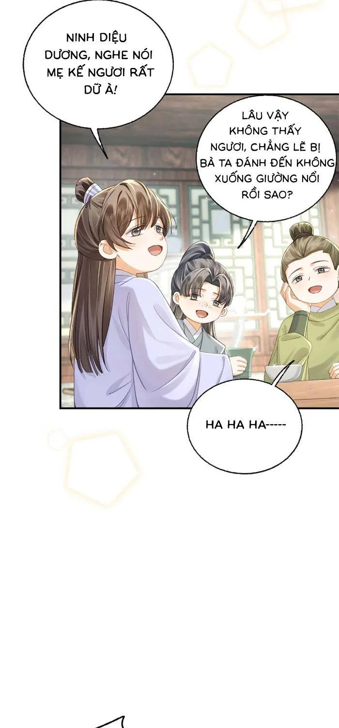 Mẹ Kế Bất Đắc Dĩ Chap 19 - Next Chap 20