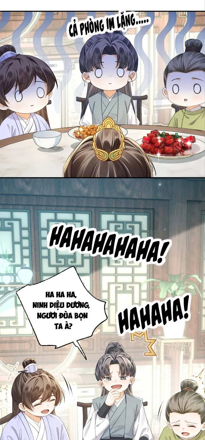 Mẹ Kế Bất Đắc Dĩ Chap 19 - Next Chap 20