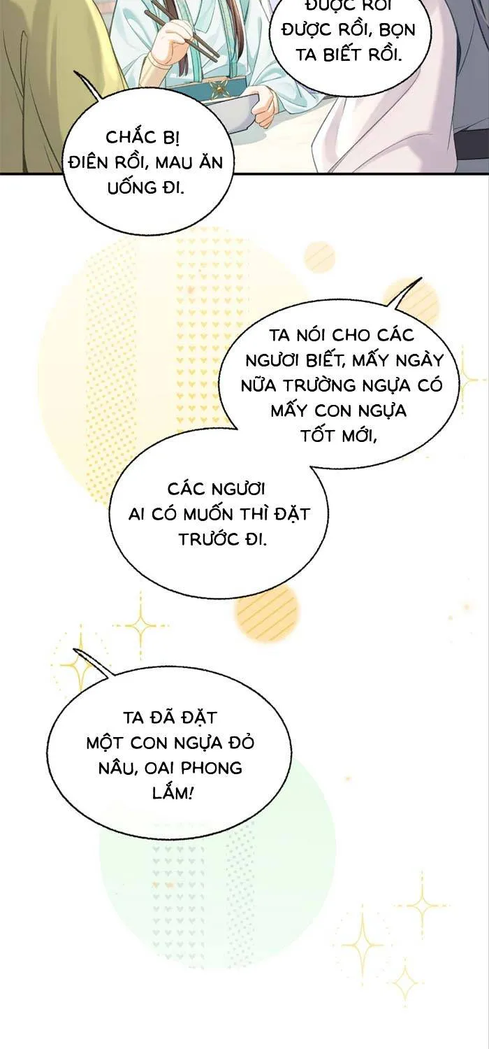 Mẹ Kế Bất Đắc Dĩ Chap 19 - Next Chap 20