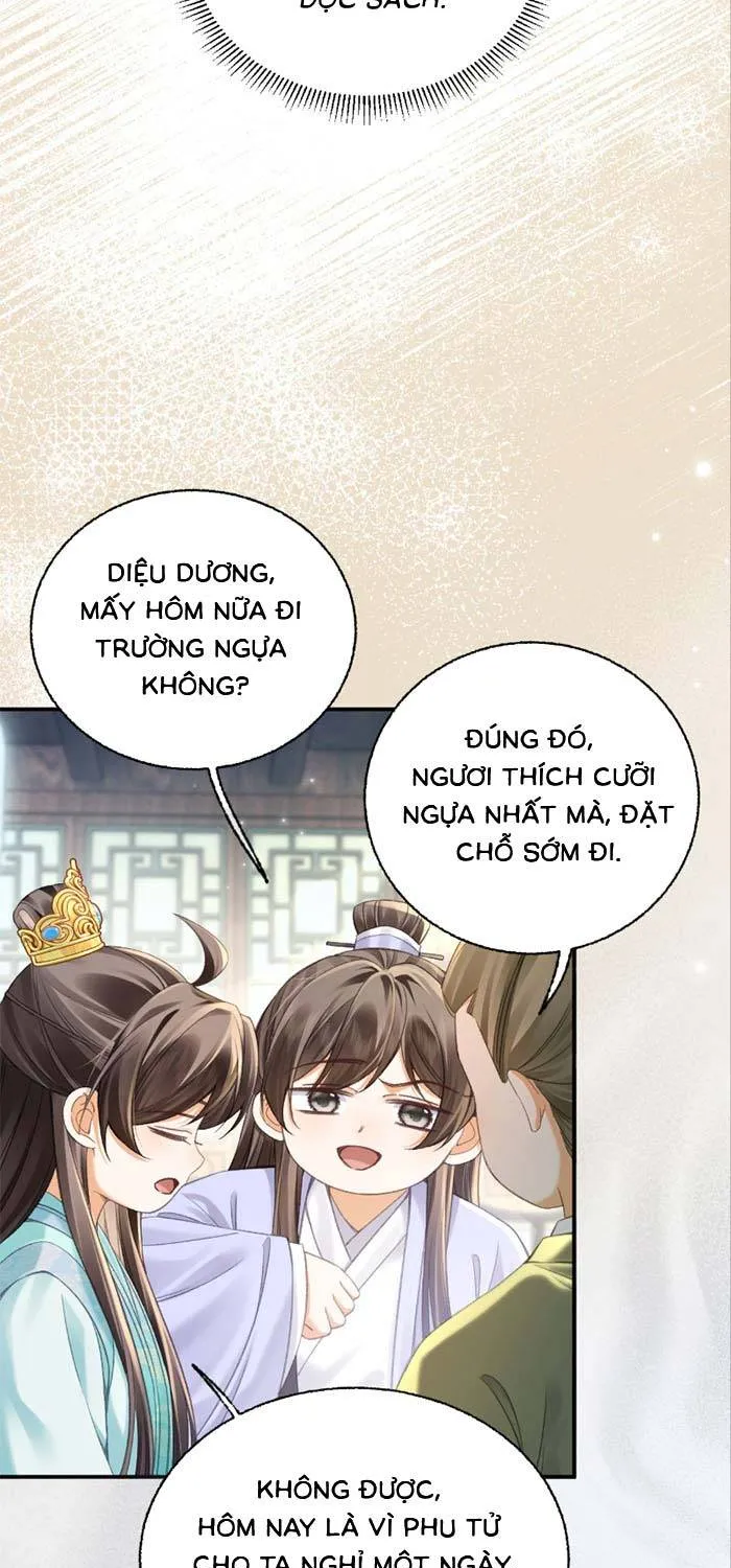 Mẹ Kế Bất Đắc Dĩ Chap 19 - Next Chap 20