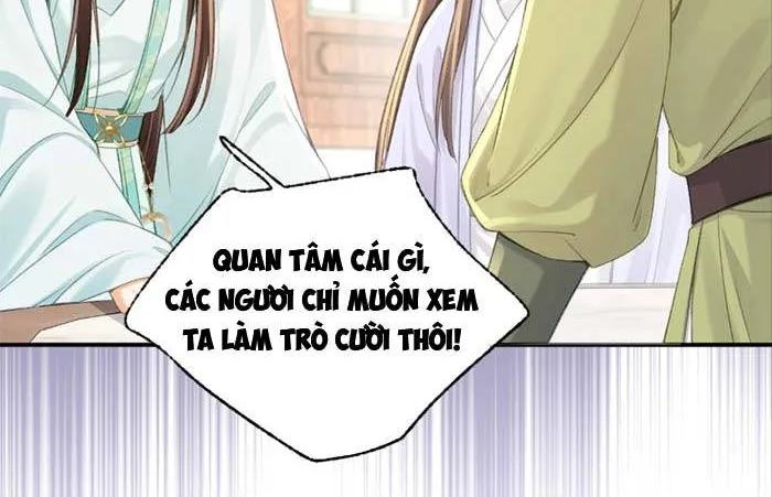 Mẹ Kế Bất Đắc Dĩ Chap 19 - Next Chap 20