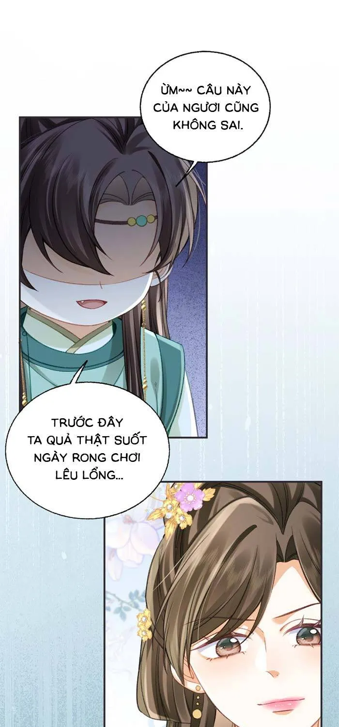 Mẹ Kế Bất Đắc Dĩ Chap 19 - Next Chap 20