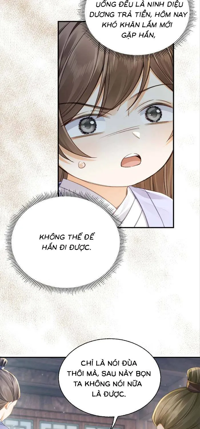 Mẹ Kế Bất Đắc Dĩ Chap 19 - Next Chap 20