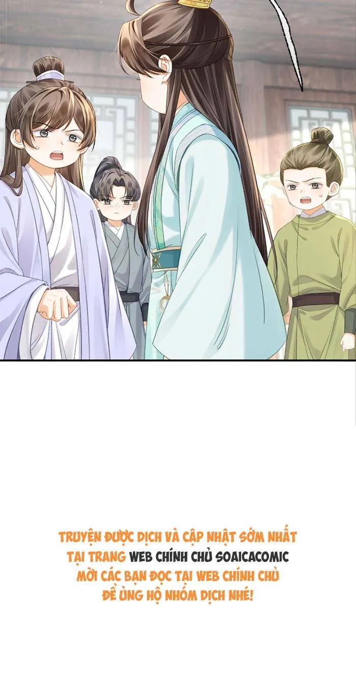 Mẹ Kế Bất Đắc Dĩ Chap 19 - Next Chap 20