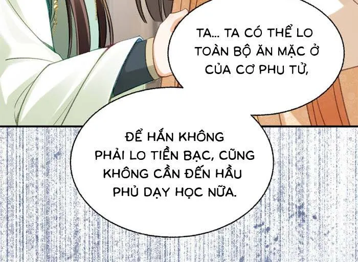 Mẹ Kế Bất Đắc Dĩ Chap 19 - Next Chap 20
