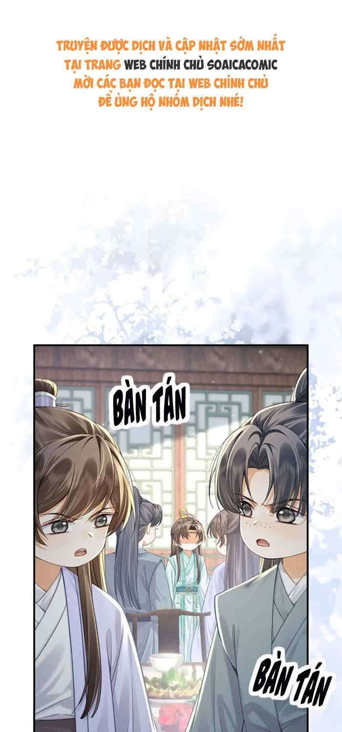 Mẹ Kế Bất Đắc Dĩ Chap 20 - Next Chap 21
