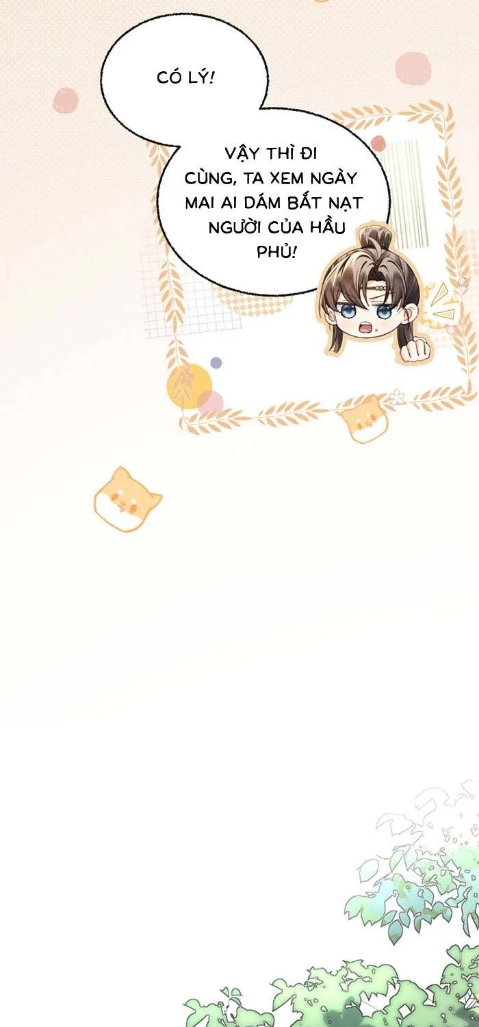 Mẹ Kế Bất Đắc Dĩ Chap 20 - Next Chap 21