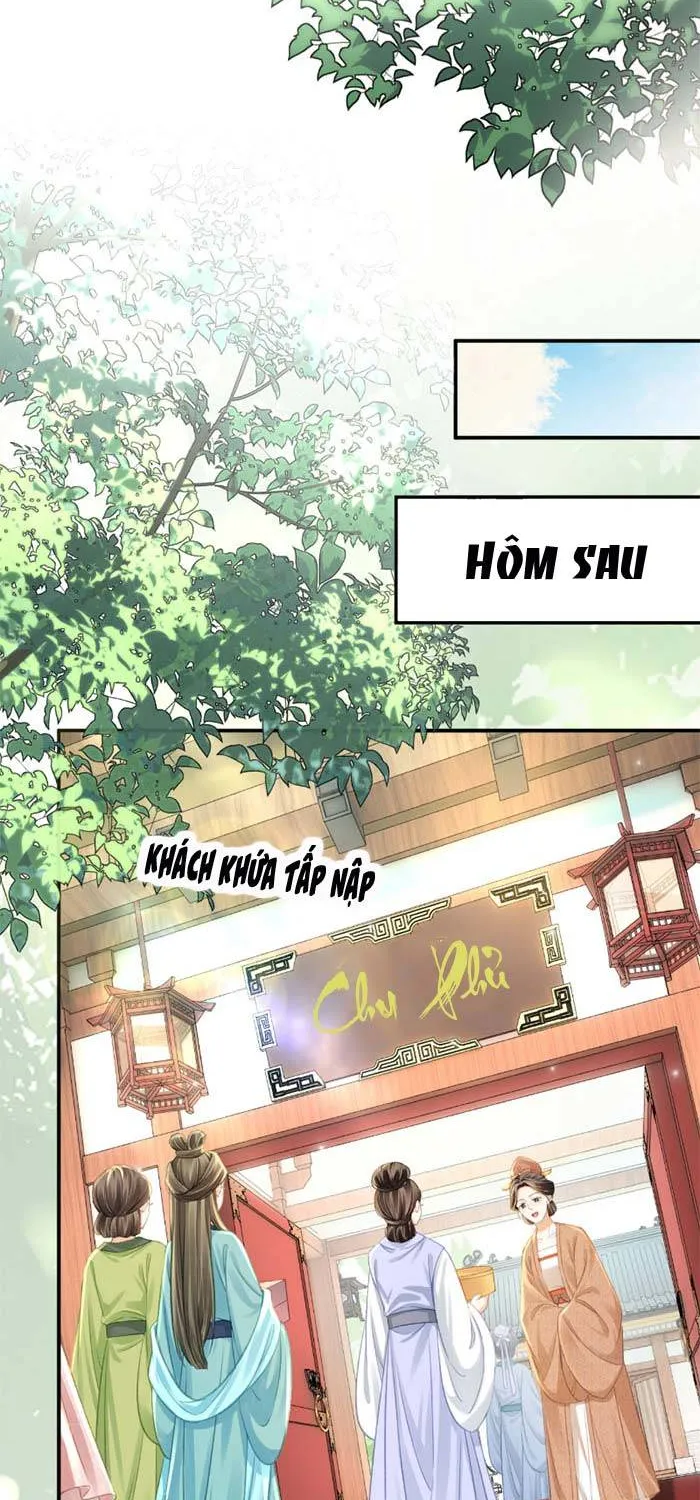 Mẹ Kế Bất Đắc Dĩ Chap 20 - Next Chap 21