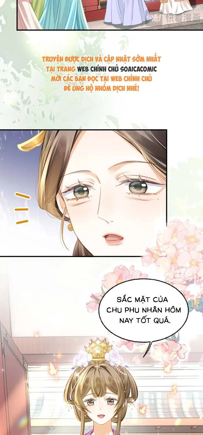 Mẹ Kế Bất Đắc Dĩ Chap 20 - Next Chap 21