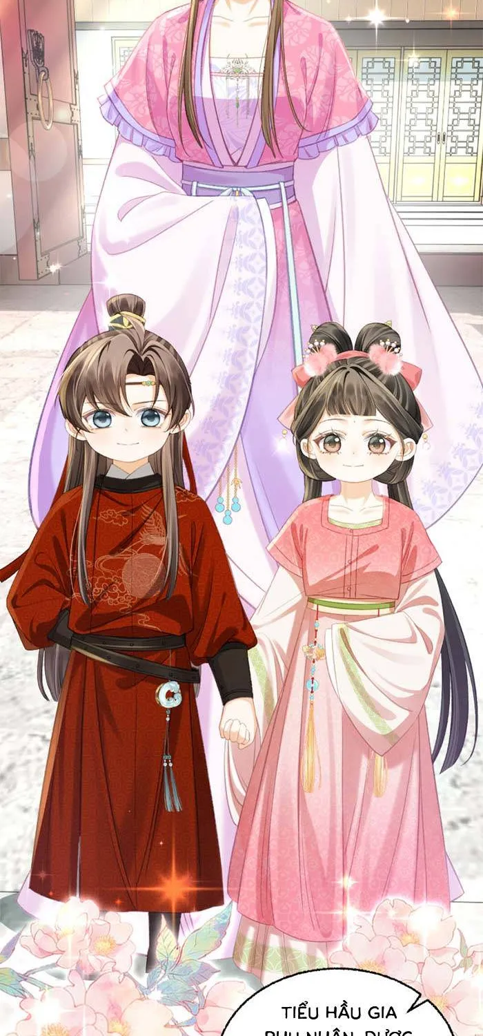 Mẹ Kế Bất Đắc Dĩ Chap 20 - Next Chap 21