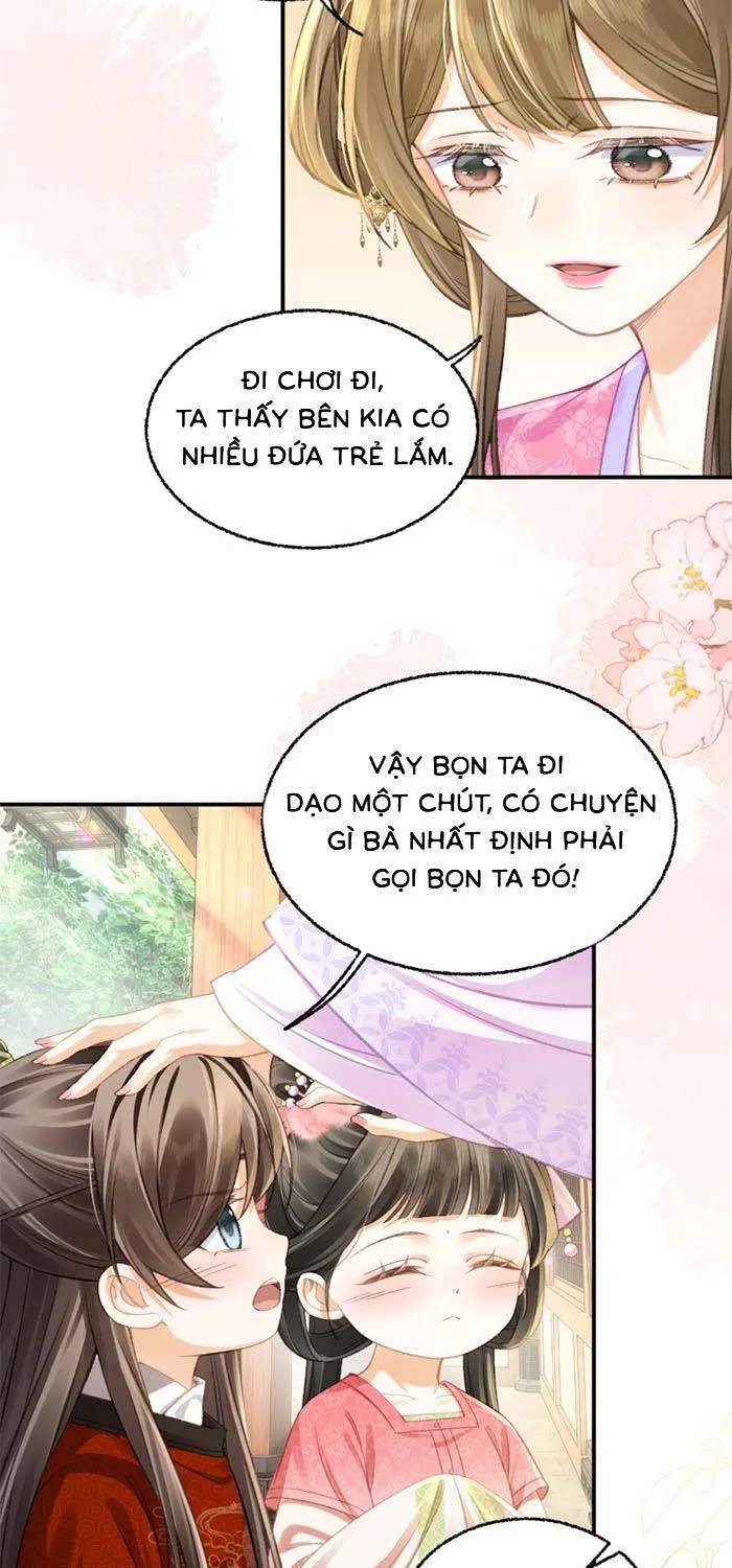 Mẹ Kế Bất Đắc Dĩ Chap 20 - Next Chap 21
