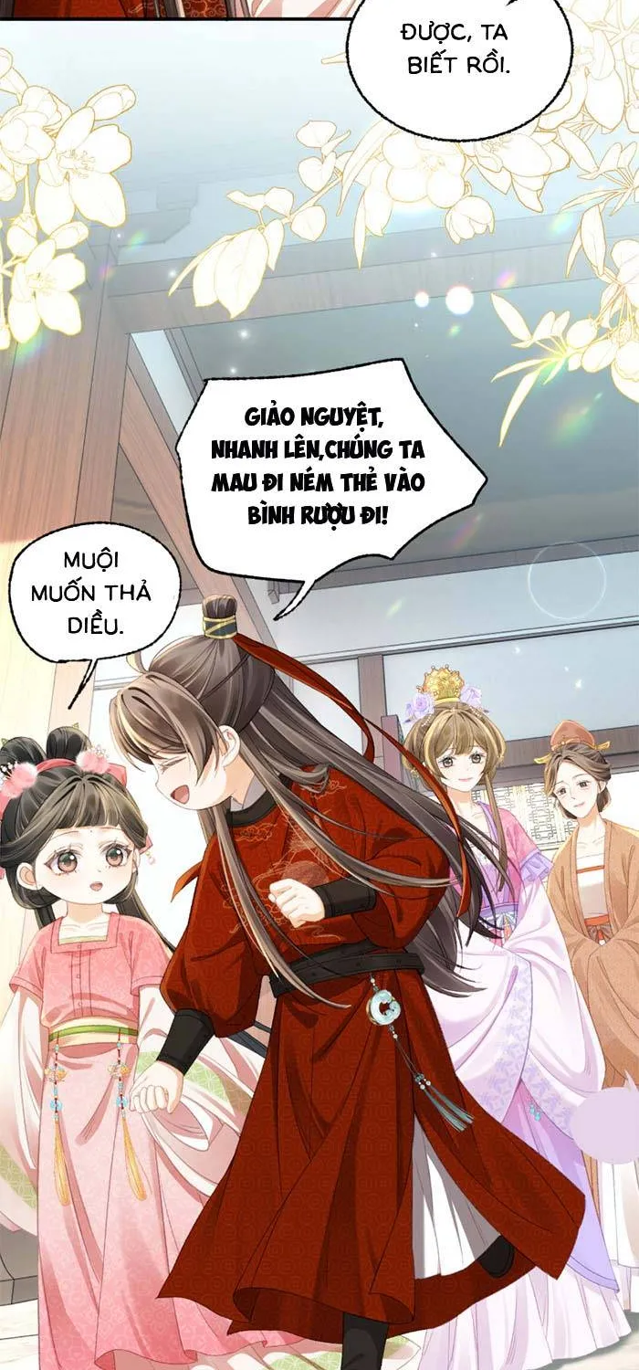 Mẹ Kế Bất Đắc Dĩ Chap 20 - Next Chap 21