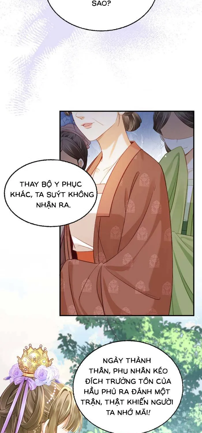 Mẹ Kế Bất Đắc Dĩ Chap 20 - Next Chap 21