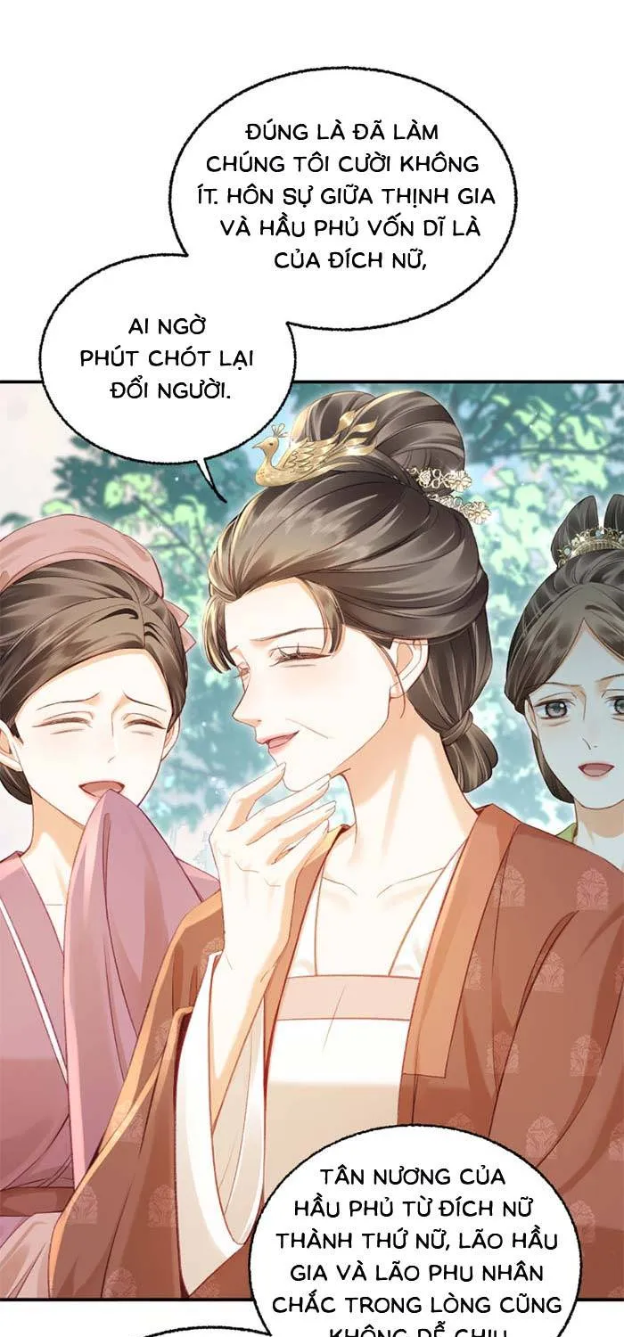 Mẹ Kế Bất Đắc Dĩ Chap 20 - Next Chap 21