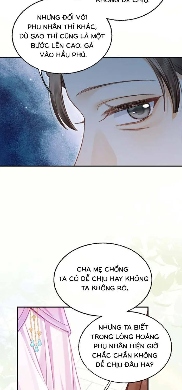 Mẹ Kế Bất Đắc Dĩ Chap 20 - Next Chap 21