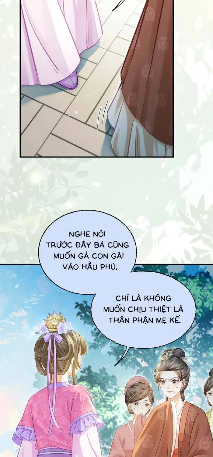 Mẹ Kế Bất Đắc Dĩ Chap 20 - Next Chap 21