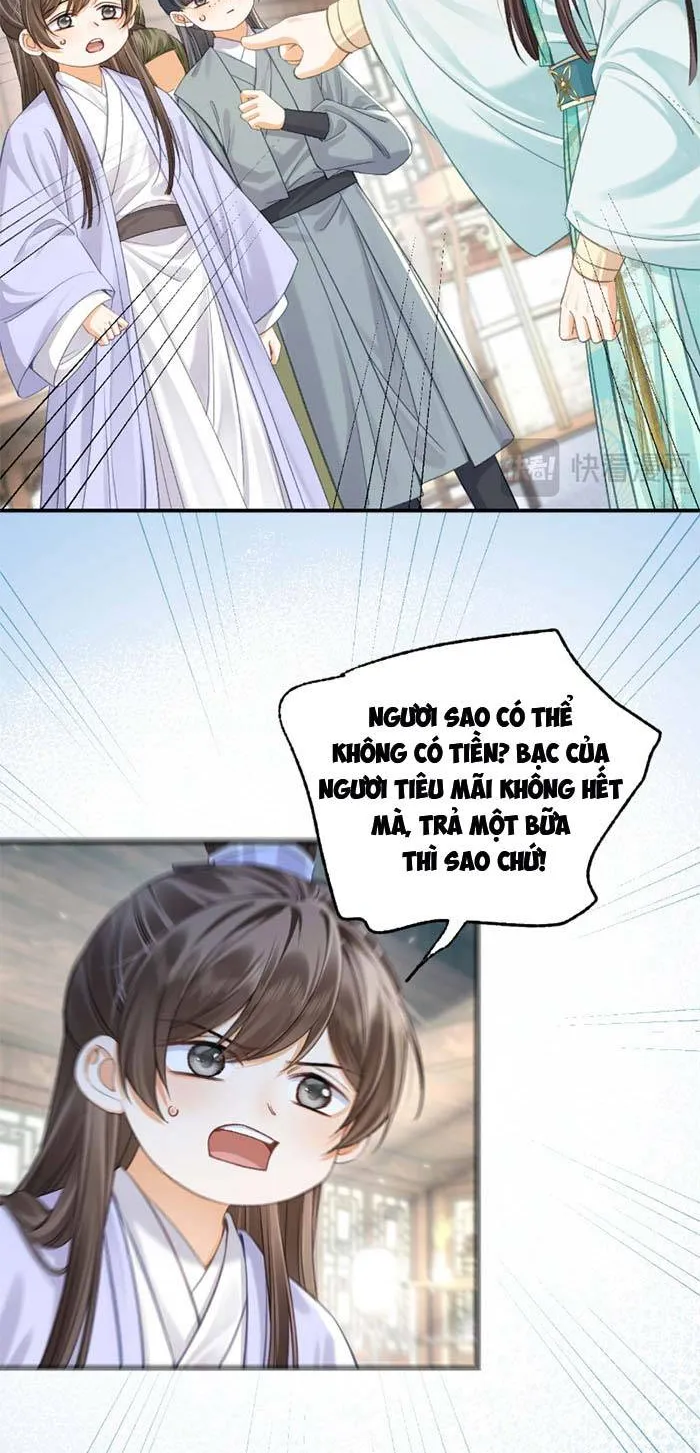 Mẹ Kế Bất Đắc Dĩ Chap 20 - Next Chap 21