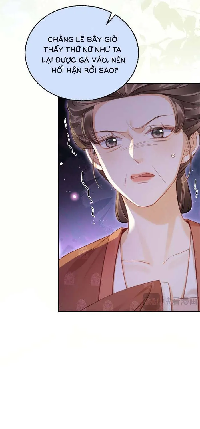 Mẹ Kế Bất Đắc Dĩ Chap 20 - Next Chap 21
