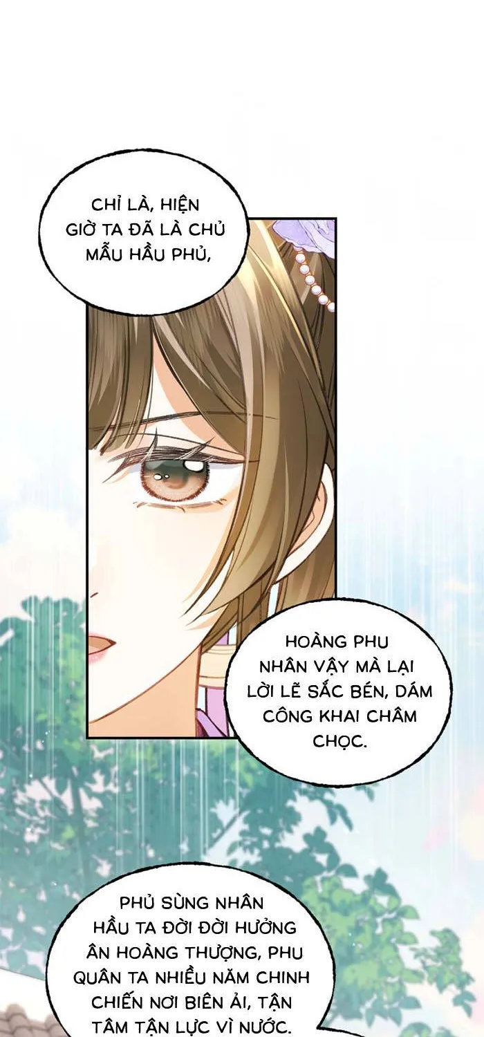 Mẹ Kế Bất Đắc Dĩ Chap 20 - Next Chap 21