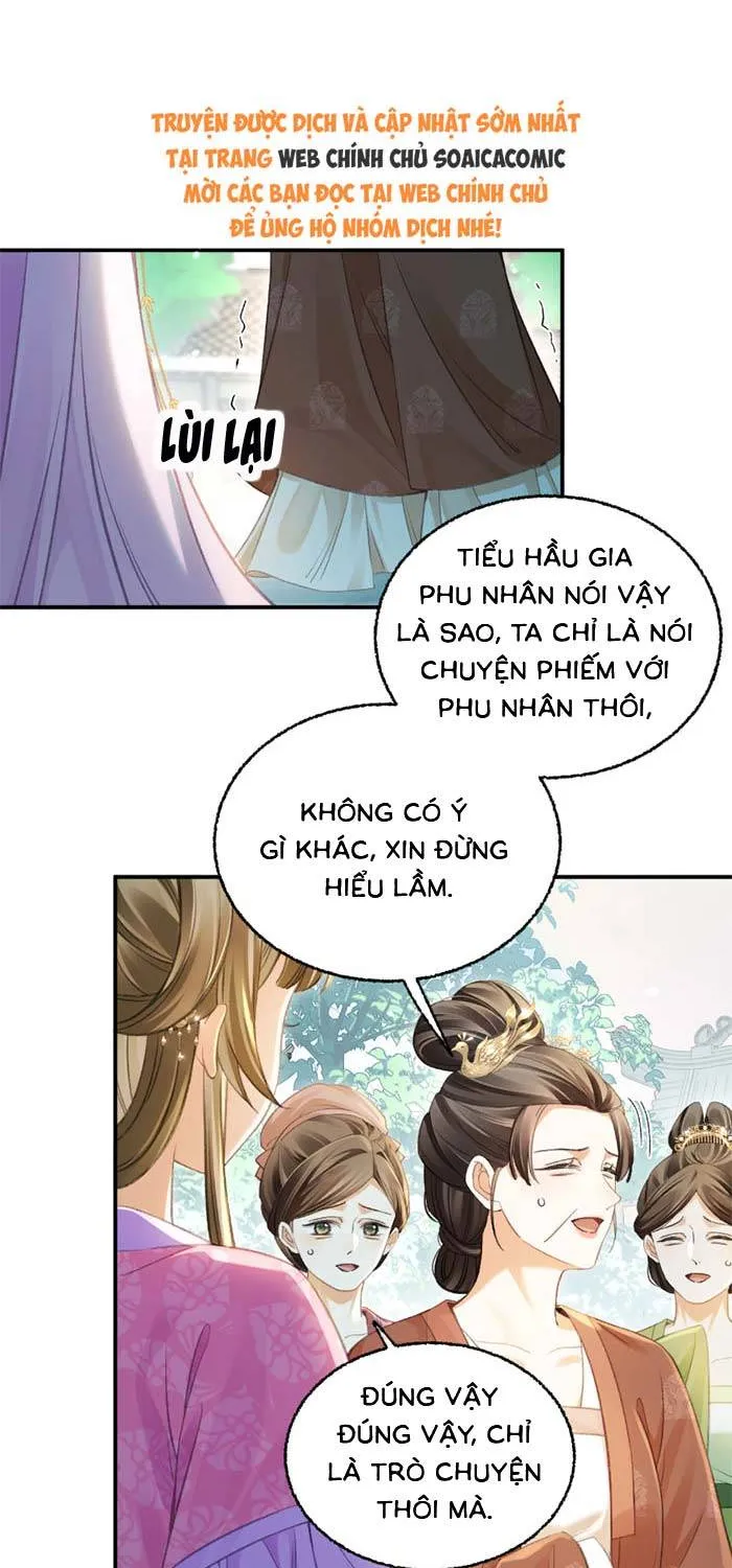 Mẹ Kế Bất Đắc Dĩ Chap 20 - Next Chap 21
