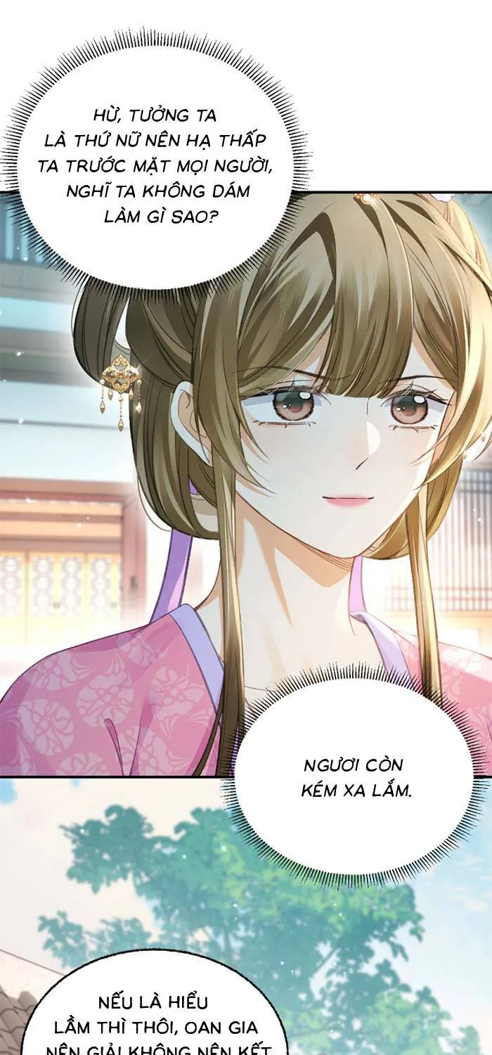 Mẹ Kế Bất Đắc Dĩ Chap 20 - Next Chap 21