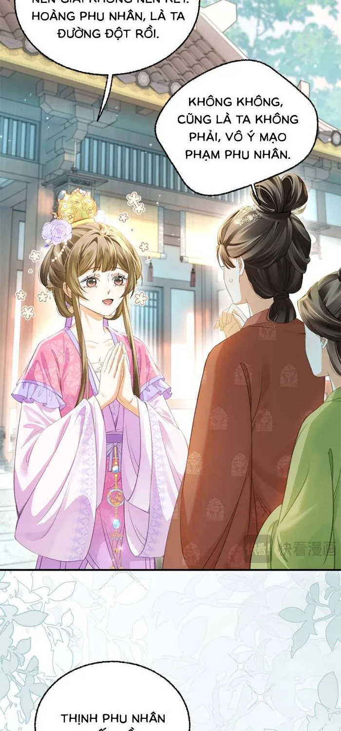 Mẹ Kế Bất Đắc Dĩ Chap 20 - Next Chap 21