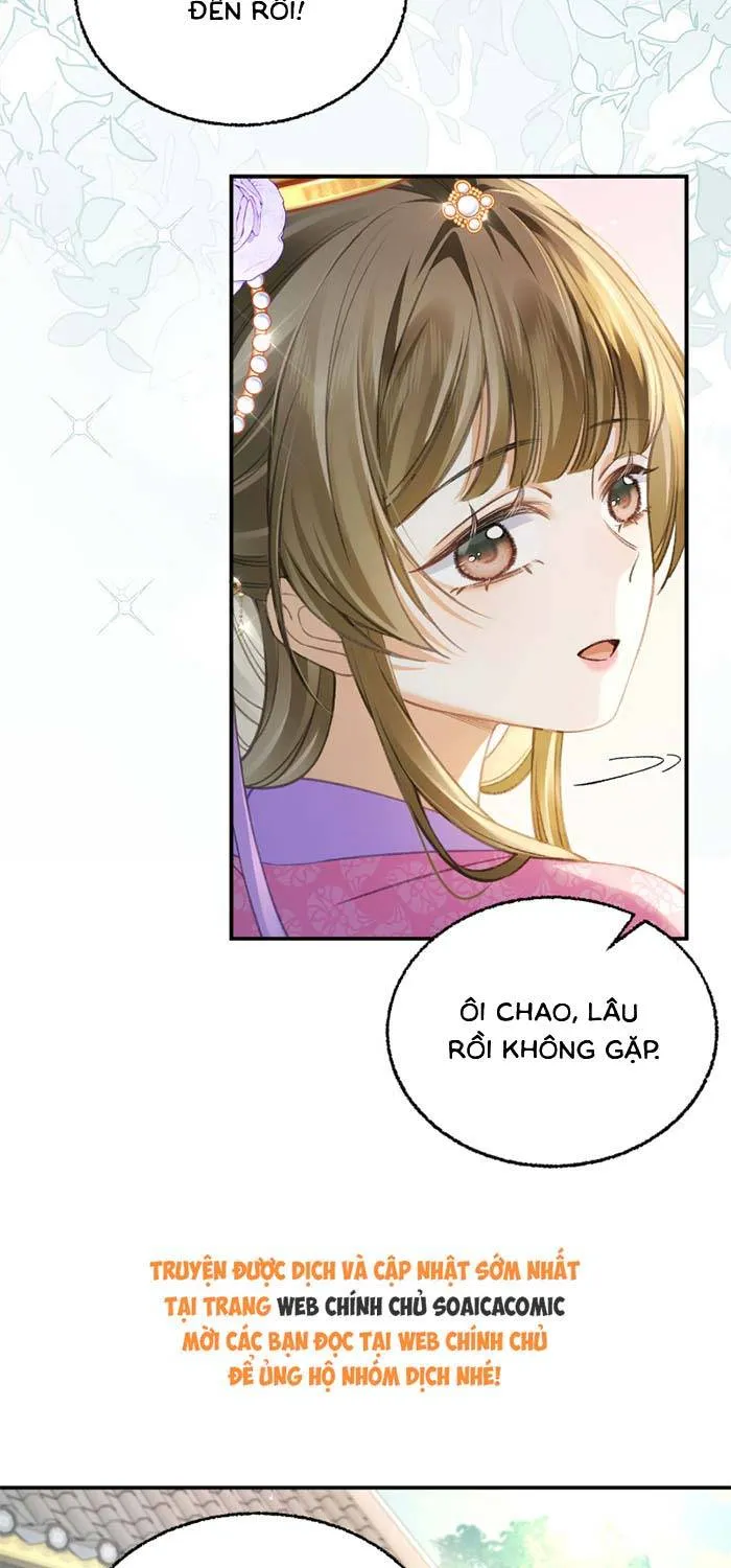 Mẹ Kế Bất Đắc Dĩ Chap 20 - Next Chap 21