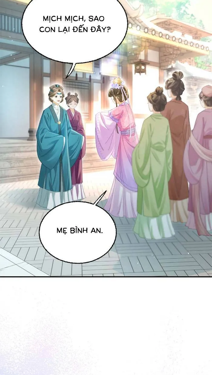 Mẹ Kế Bất Đắc Dĩ Chap 20 - Next Chap 21
