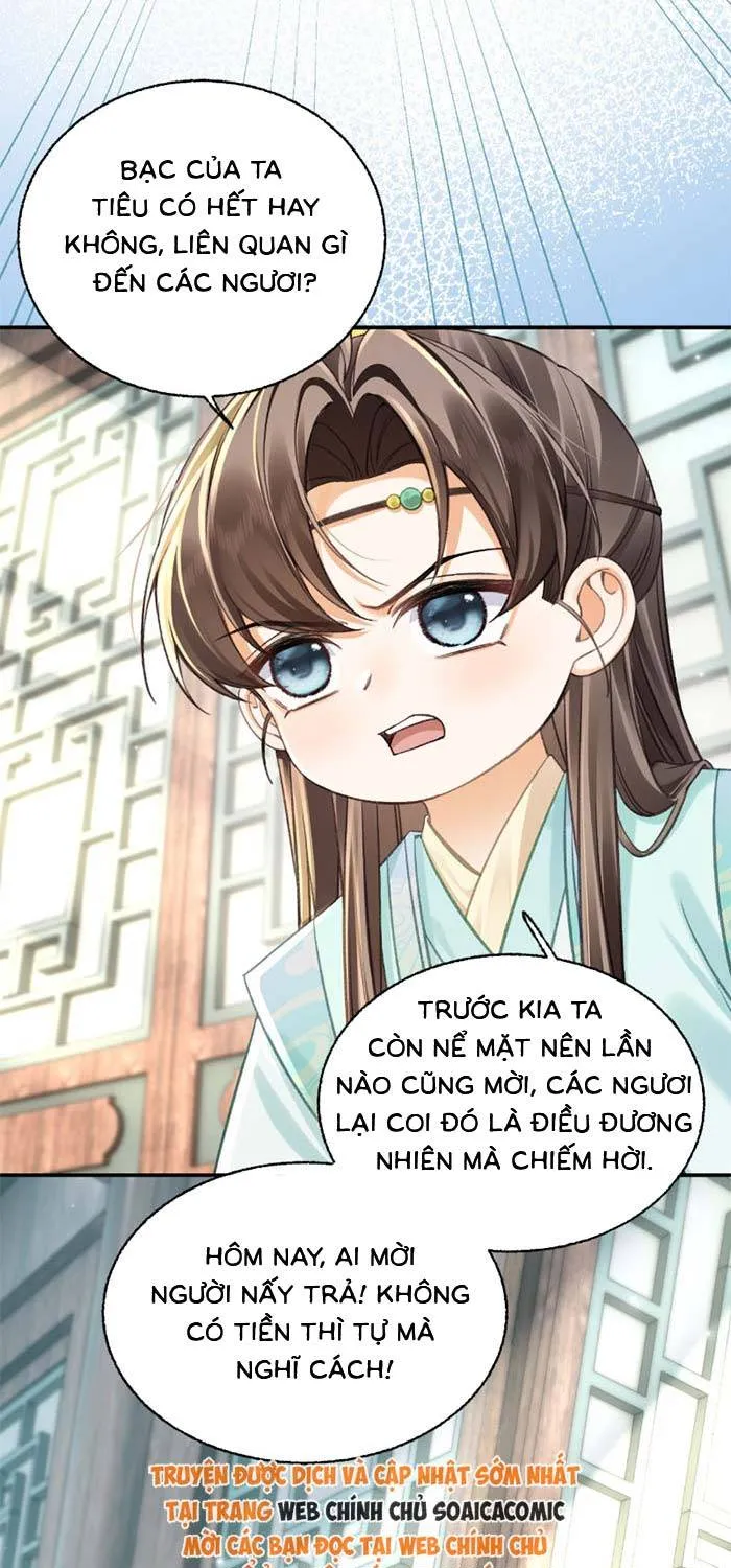 Mẹ Kế Bất Đắc Dĩ Chap 20 - Next Chap 21