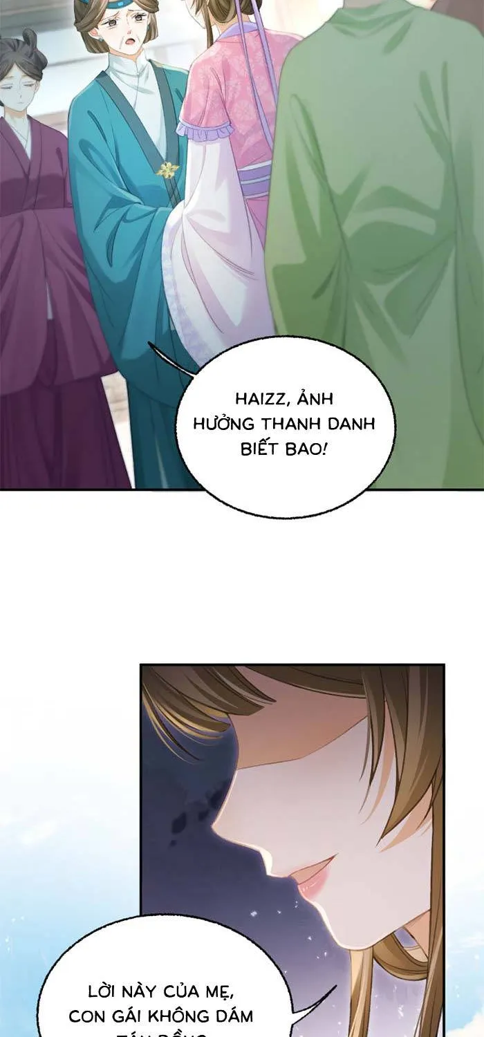 Mẹ Kế Bất Đắc Dĩ Chap 20 - Next Chap 21