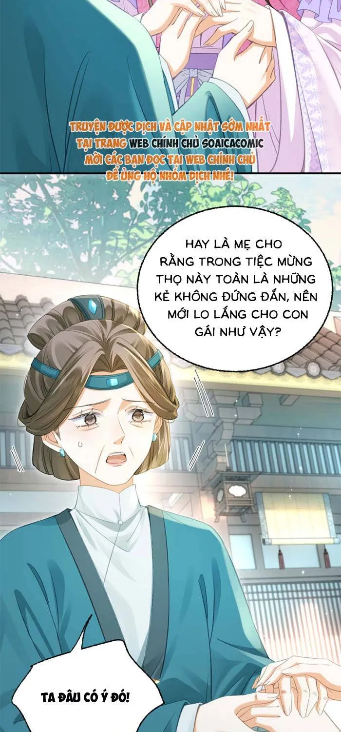 Mẹ Kế Bất Đắc Dĩ Chap 20 - Next Chap 21