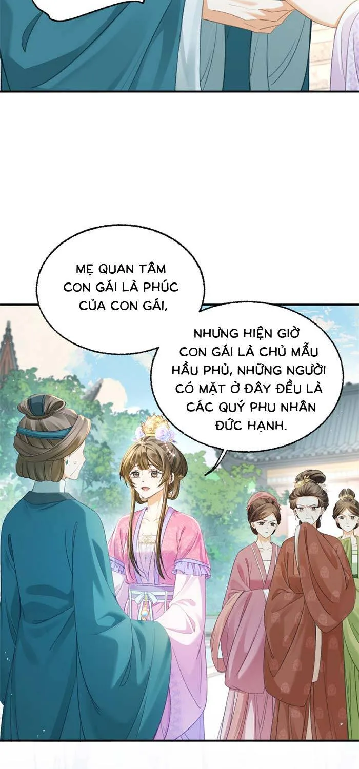 Mẹ Kế Bất Đắc Dĩ Chap 20 - Next Chap 21