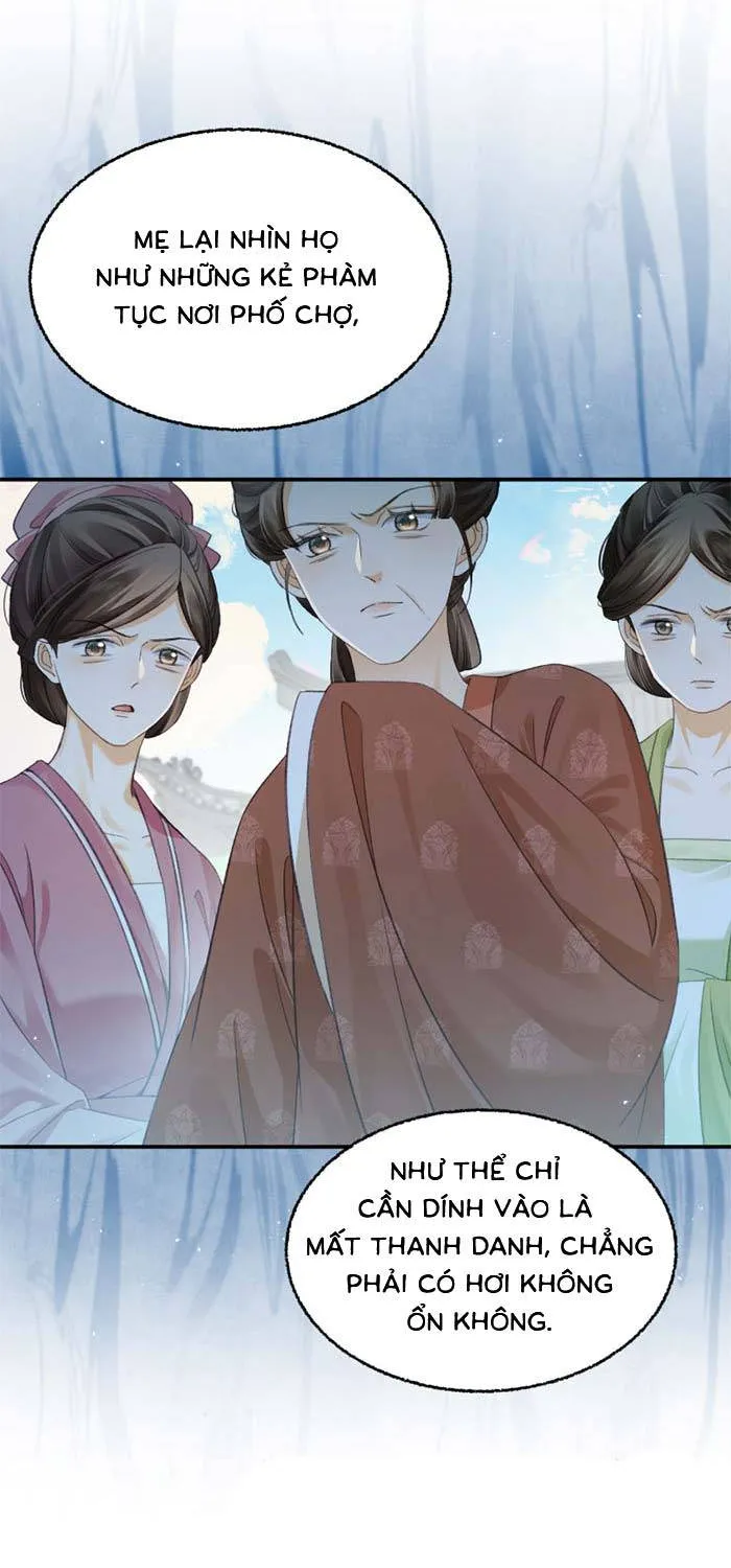 Mẹ Kế Bất Đắc Dĩ Chap 20 - Next Chap 21