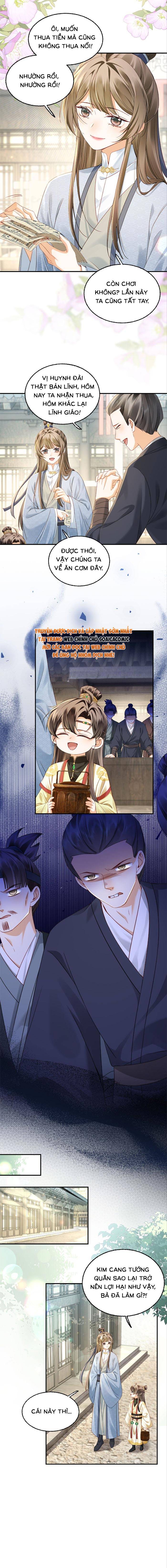 Mẹ Kế Bất Đắc Dĩ Chap 8 - Next Chap 9