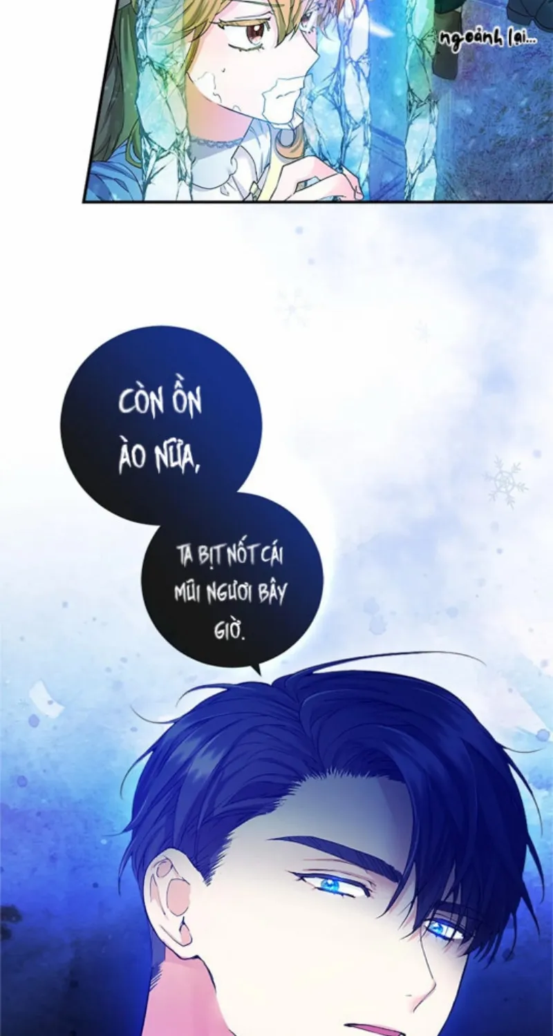Mẹ kế vô dụng lại được cả gia tộc sủng ái! Chap 11 - Next Chap 12