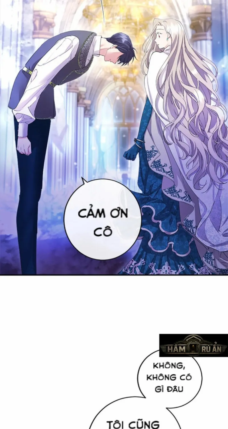 Mẹ kế vô dụng lại được cả gia tộc sủng ái! Chap 11 - Next Chap 12