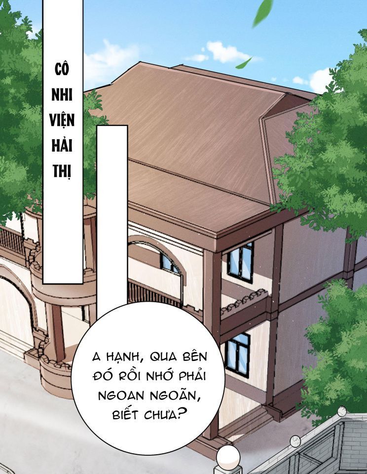 Mê Muội Mất Cả Ý Chí Chap 1 - Next Chap 2