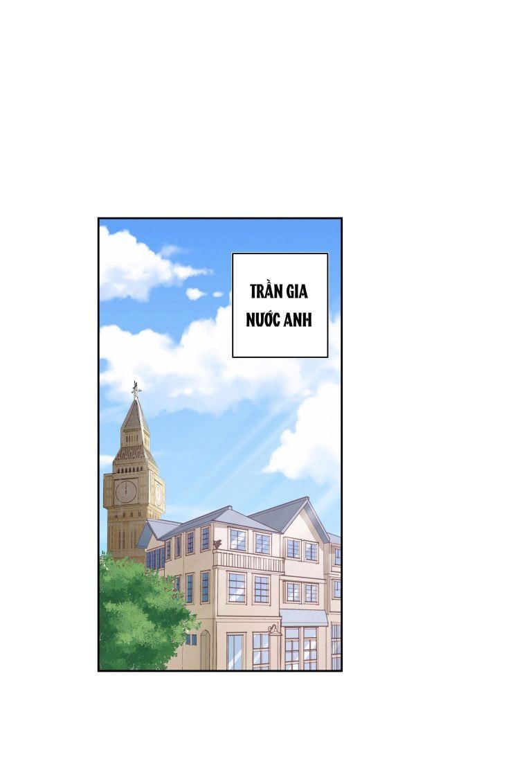 Mê Muội Mất Cả Ý Chí Chap 1 - Next Chap 2