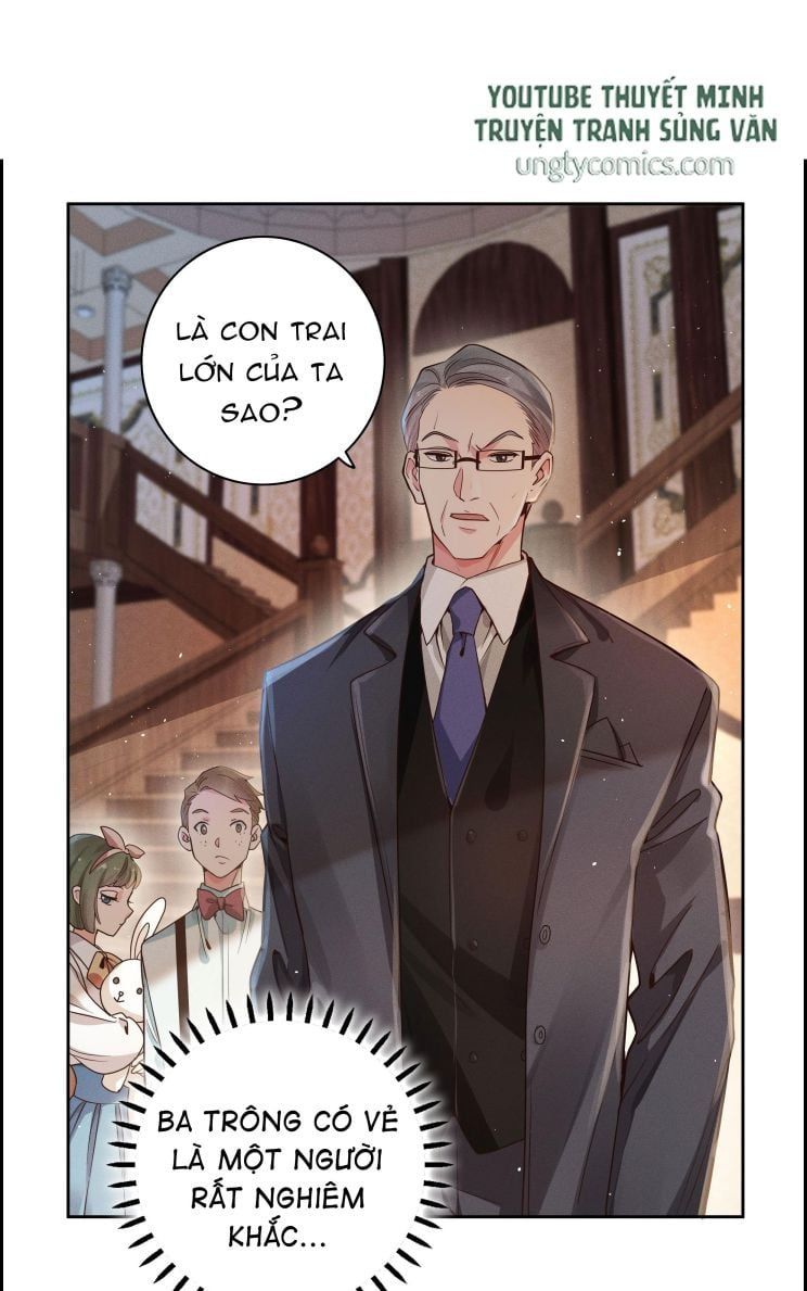 Mê Muội Mất Cả Ý Chí Chap 1 - Next Chap 2