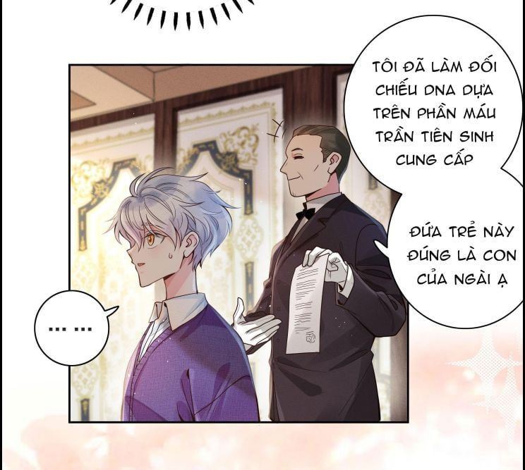 Mê Muội Mất Cả Ý Chí Chap 1 - Next Chap 2