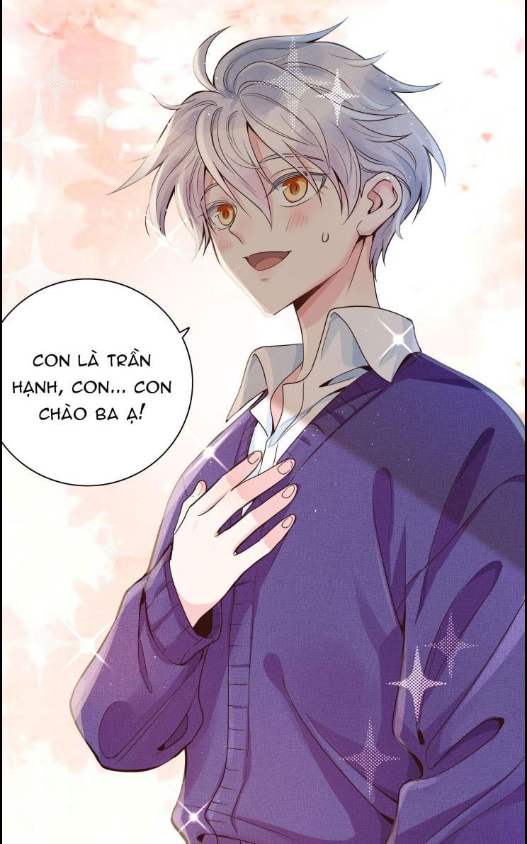 Mê Muội Mất Cả Ý Chí Chap 1 - Next Chap 2