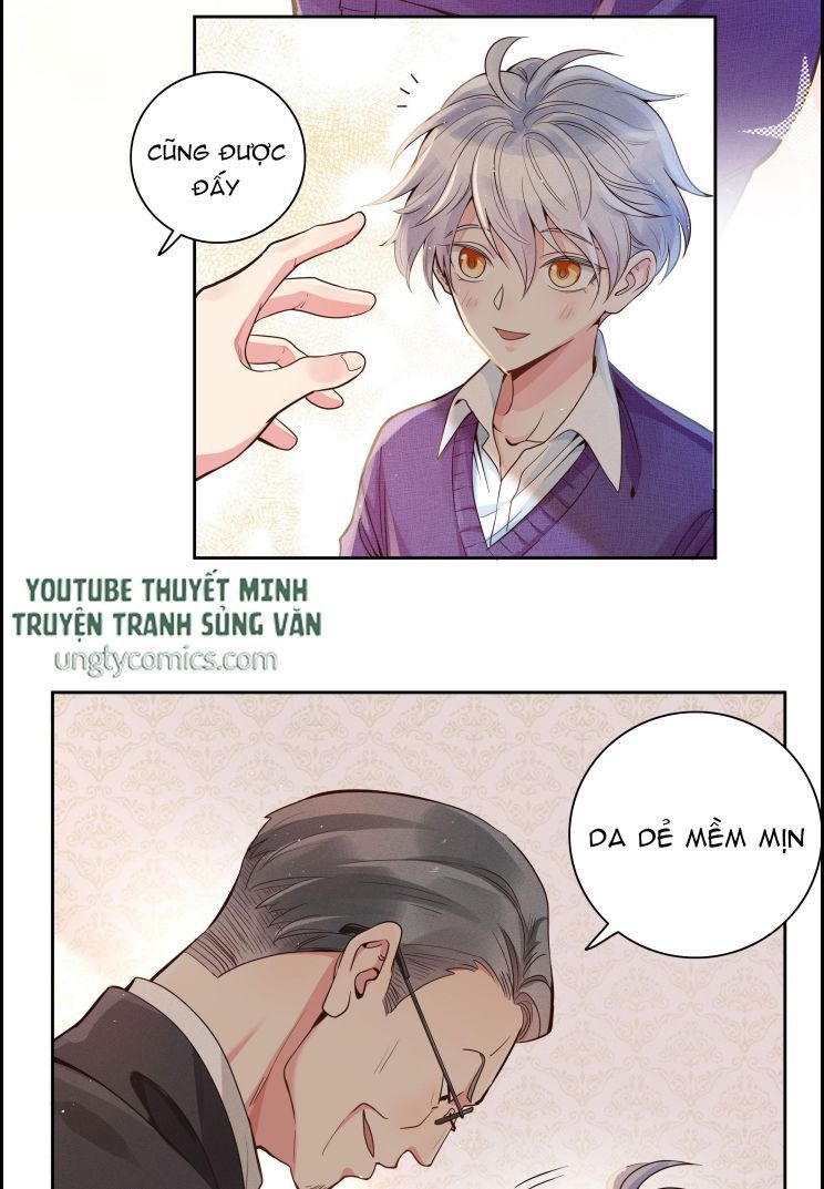 Mê Muội Mất Cả Ý Chí Chap 1 - Next Chap 2