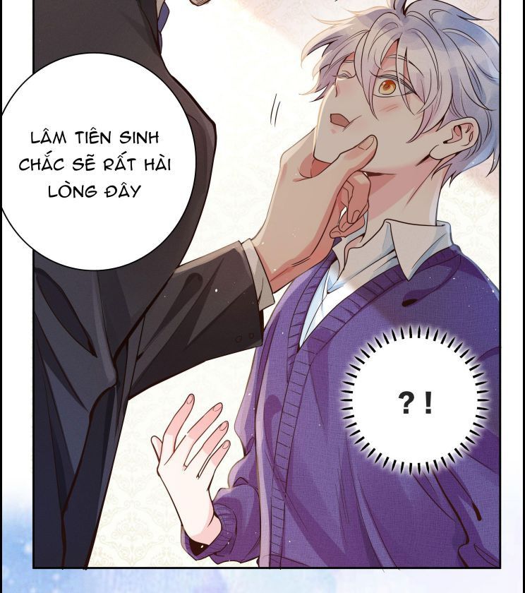 Mê Muội Mất Cả Ý Chí Chap 1 - Next Chap 2