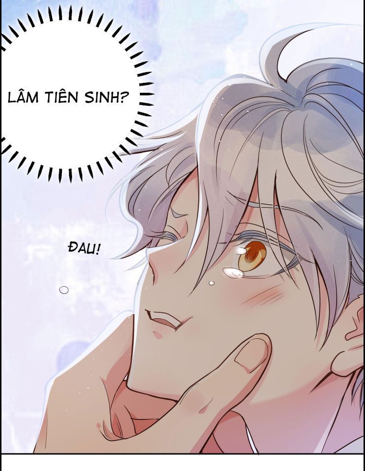 Mê Muội Mất Cả Ý Chí Chap 1 - Next Chap 2