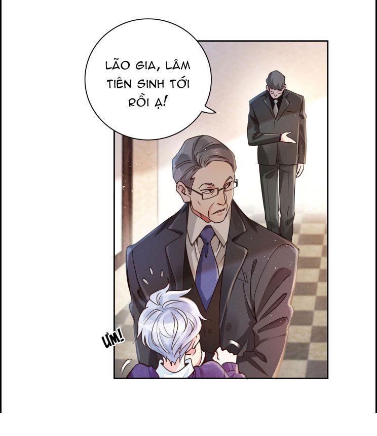 Mê Muội Mất Cả Ý Chí Chap 1 - Next Chap 2