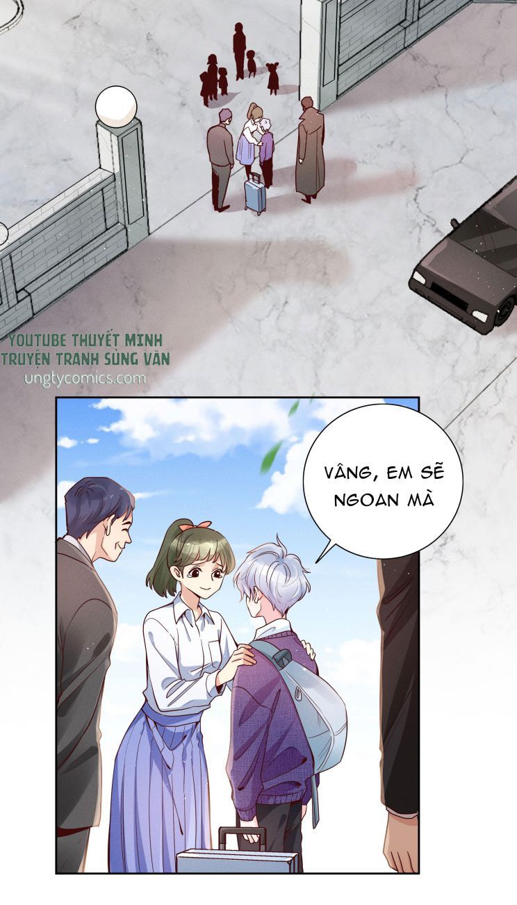 Mê Muội Mất Cả Ý Chí Chap 1 - Next Chap 2