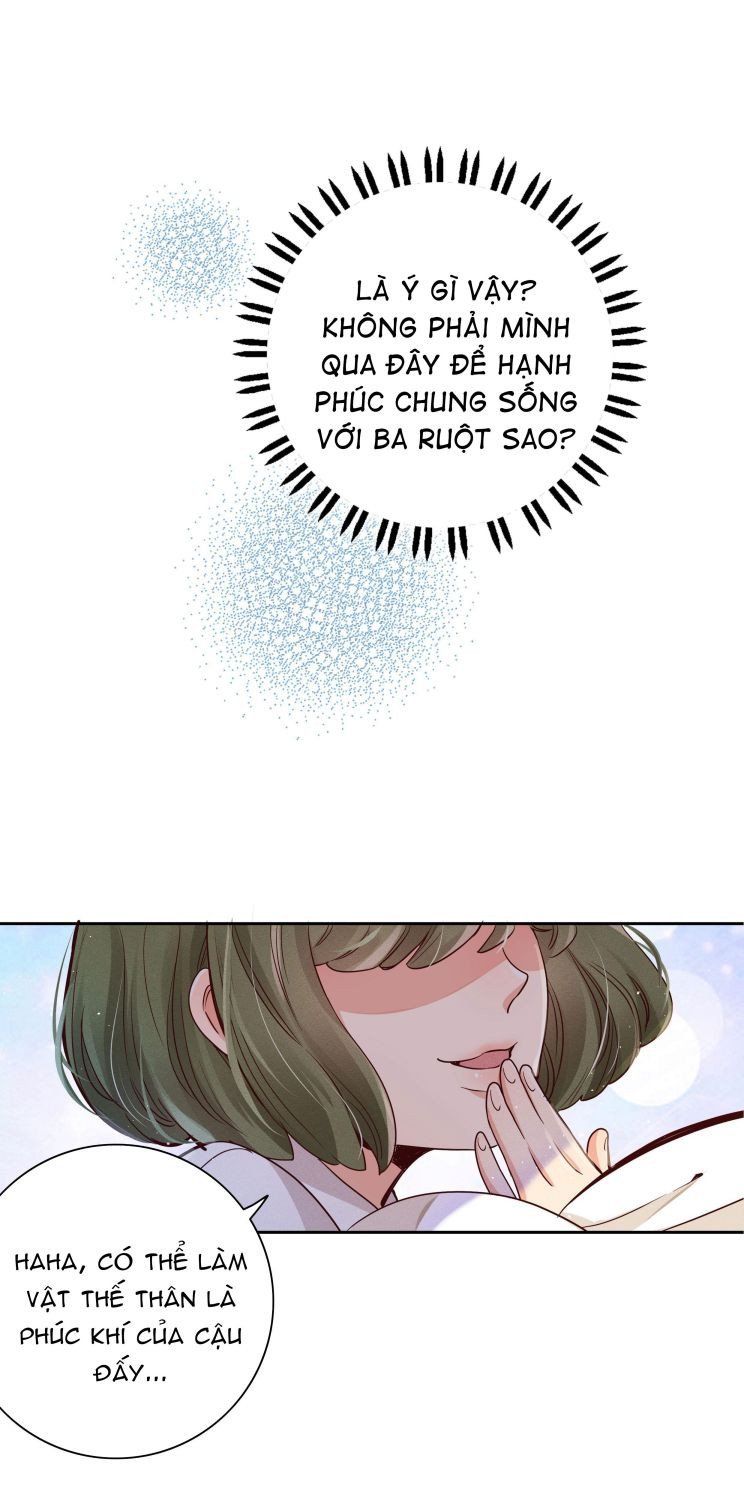 Mê Muội Mất Cả Ý Chí Chap 1 - Next Chap 2